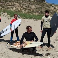 École Surf & Skate - VA, La Rochelle - Horaires d'ouverture