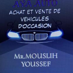 AYA AUTO 45, Vennecy - Horaires d'ouverture