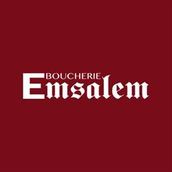 Boucherie Emsalem, Paris - Horaires d'ouverture