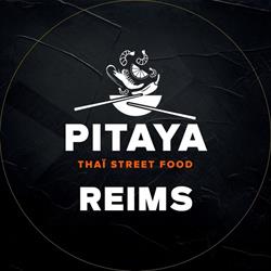 Pitaya Thaï Street Food (Reims), - Horaires d'ouverture