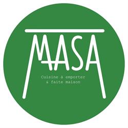 MASA l cuisine sur place et à emporter, traiteur sur mesure, Strasbourg - Horaires d'ouverture