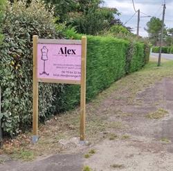 Alex Coutures & Retouches, Braud-et-Saint-Louis - Horaires d'ouverture