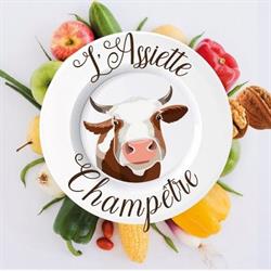 L'Assiette Champêtre, Brézins - Horaires d'ouverture