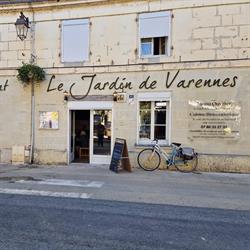 Le Jardin de Varennes, Varennes-sur-Loire - Horaires d'ouverture