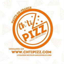 Ch’ti Pizz Hauts-de-France, Marconnelle - Horaires d'ouverture
