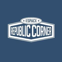 Espace Republic Corner, Poitiers - Horaires d'ouverture