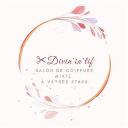 Divin'in'tif Coiffure Vayres 87, - Horaires d'ouverture