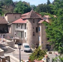 Cask House, Saint-Chef - Horaires d'ouverture