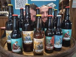 Cask House, Saint-Chef - Horaires d'ouverture