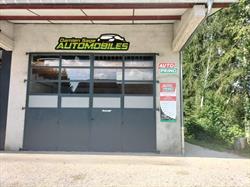 Damien Sage Automobiles - Autoprimo, Charvonnex - Horaires d'ouverture