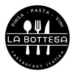 La Bottega Pinseria, Vaux-sur-Seine - Horaires d'ouverture