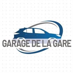 Garage de la Gare, Voves - Horaires d'ouverture