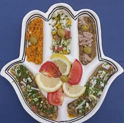 Elfoundou saveur tunisienne, Nantes - Horaires d'ouverture