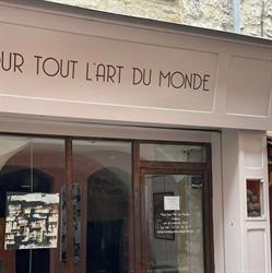 pour tout l'Art du monde, Aubenas - Horaires d'ouverture