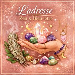 L’Adresse Zen & Bien-être, Villevenard - Horaires d'ouverture