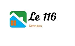 Le 116 Services, Loury - Horaires d'ouverture