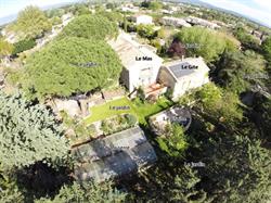 "Les Herbes Libres, Mas et Gite" Location vacances, Monteux, Vaucluse, Sud de France, - Horaires d'ouverture