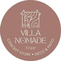 Villa nomade, Erquy - Horaires d'ouverture