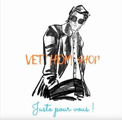 VET ' HOM SHOP, Neuville-sur-Escaut - Horaires d'ouverture