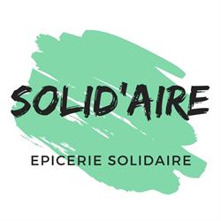 Epicerie Solid’aire Saint Brieuc, Saint-Brieuc - Horaires d'ouverture