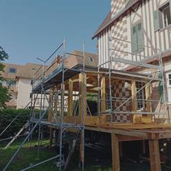 Conseil Eco Construction, Dives-sur-Mer - Horaires d'ouverture