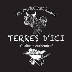 Terres d’ici & Ferme Bourlon, Labatut - Horaires d'ouverture