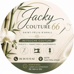 Jacky couture 66, Saint-Féliu-d'Avall - Horaires d'ouverture