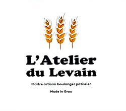 Boulangerie Pâtisserie l'Atelier du Levain, Le Grau-du-Roi - Horaires d'ouverture