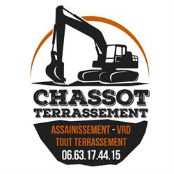CHASSOT terrassement, Saint-Yorre - Horaires d'ouverture