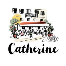 Restaurant Catherine, Nice - Horaires d'ouverture