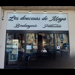 Les douceurs de Maya, Pélissanne - Horaires d'ouverture