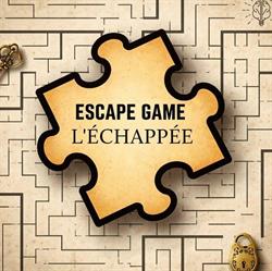 L'échappée Escape game, Saint-Jean-de-Monts - Horaires d'ouverture