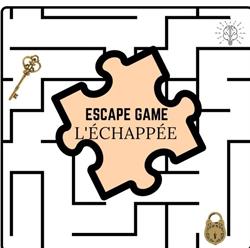 L'échappée Escape game, Saint-Jean-de-Monts - Horaires d'ouverture