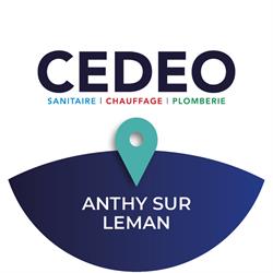 CEDEO (Anthy sur Leman), Anthy-sur-Léman - Horaires d'ouverture