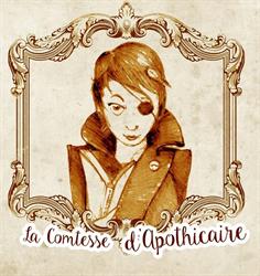 La Comtesse d'Apothicaire, Vallauris - Horaires d'ouverture