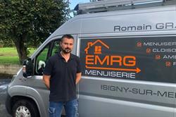 EMRG Menuiserie, Isigny-sur-Mer - Horaires d'ouverture