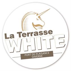 La Terrasse White Saverne - Horaires d'ouverture