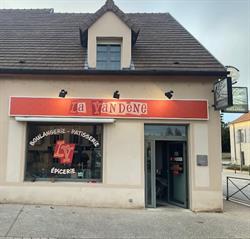 La Vandène, Sainte-Marie-la-Blanche - Horaires d'ouverture
