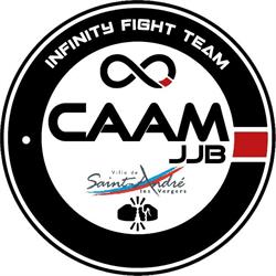 CAAM JJB - Infinity Fight Team, Saint-André-les-Vergers - Horaires d'ouverture