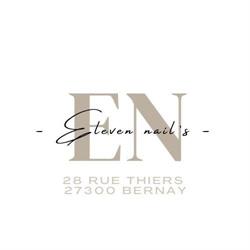 Eleven Nail’s, Bernay - Horaires d'ouverture