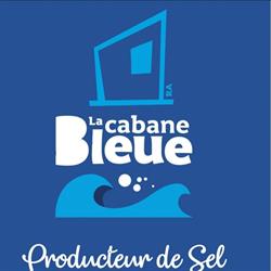 La cabane bleue paludier producteur de sel visites marais salants, Batz-sur-Mer - Horaires d'ouverture