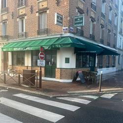 Bistrot de l'angle - Charenton, Charenton-le-Pont - Horaires d'ouverture