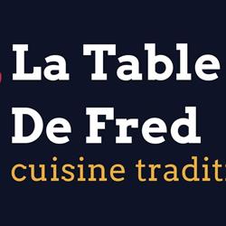 La Table de Fred, Clermont-Ferrand - Horaires d'ouverture