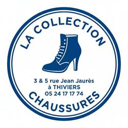 La Collection Chaussures, Thiviers - Horaires d'ouverture