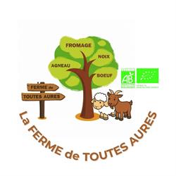 La ferme de Toutes Aures, Brion - Horaires d'ouverture