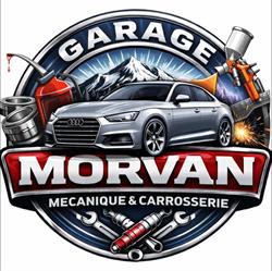 Garage Morvan, Saint-Mars-la-Jaille - Horaires d'ouverture
