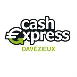 Cash Express Magasin d'occasions Multimédia, Image et Son, Téléphonie, Bijoux, Achat d'or, Davézieux - Horaires d'ouverture
