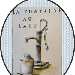 La Fontaine au Lait, Morlaix - Horaires d'ouverture