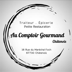 Au Comptoir Gourmand Châtenois, - Horaires d'ouverture