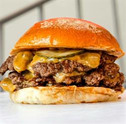 Smash BRGR, Rambouillet - Horaires d'ouverture